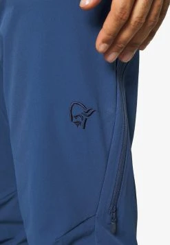 Norrøna Falketind Flex Pants - Trousers - Indigo Night 13 Norrøna Falketind Flex Pants - Trousers - Indigo Night -Norrøna Shop b21915aa550f4ffb87b7bba75ead9111