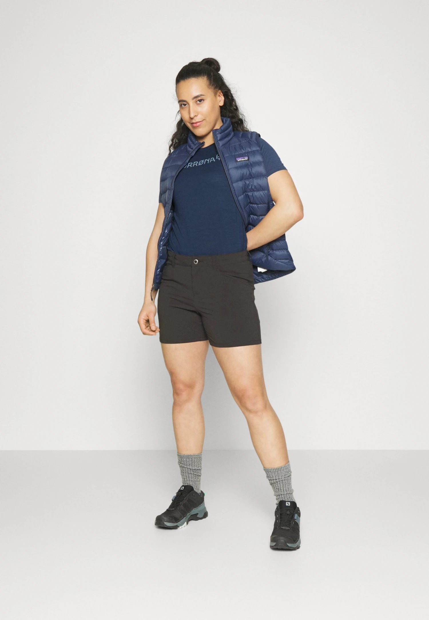 Norrøna Svalbard - Print T-Shirt 4 Norrøna Svalbard - Print T-Shirt - Image 2