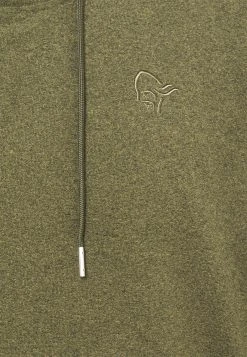 Norrøna Warm Hood - Hoodie - Olive Night -Norrøna Shop b82199bd8dd14f9999bff6d550d8900c