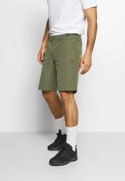 Norrøna Svalbard Light - Outdoor Shorts - Slate Grey