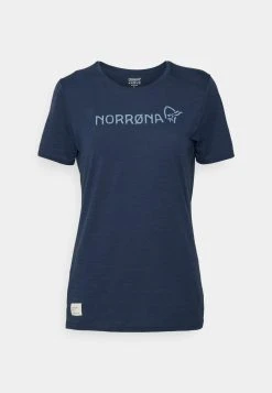 Norrøna Svalbard - Print T-Shirt 10 Norrøna Svalbard - Print T-Shirt -Norrøna Shop b9ce020897b1499a987b89c390c9b62d