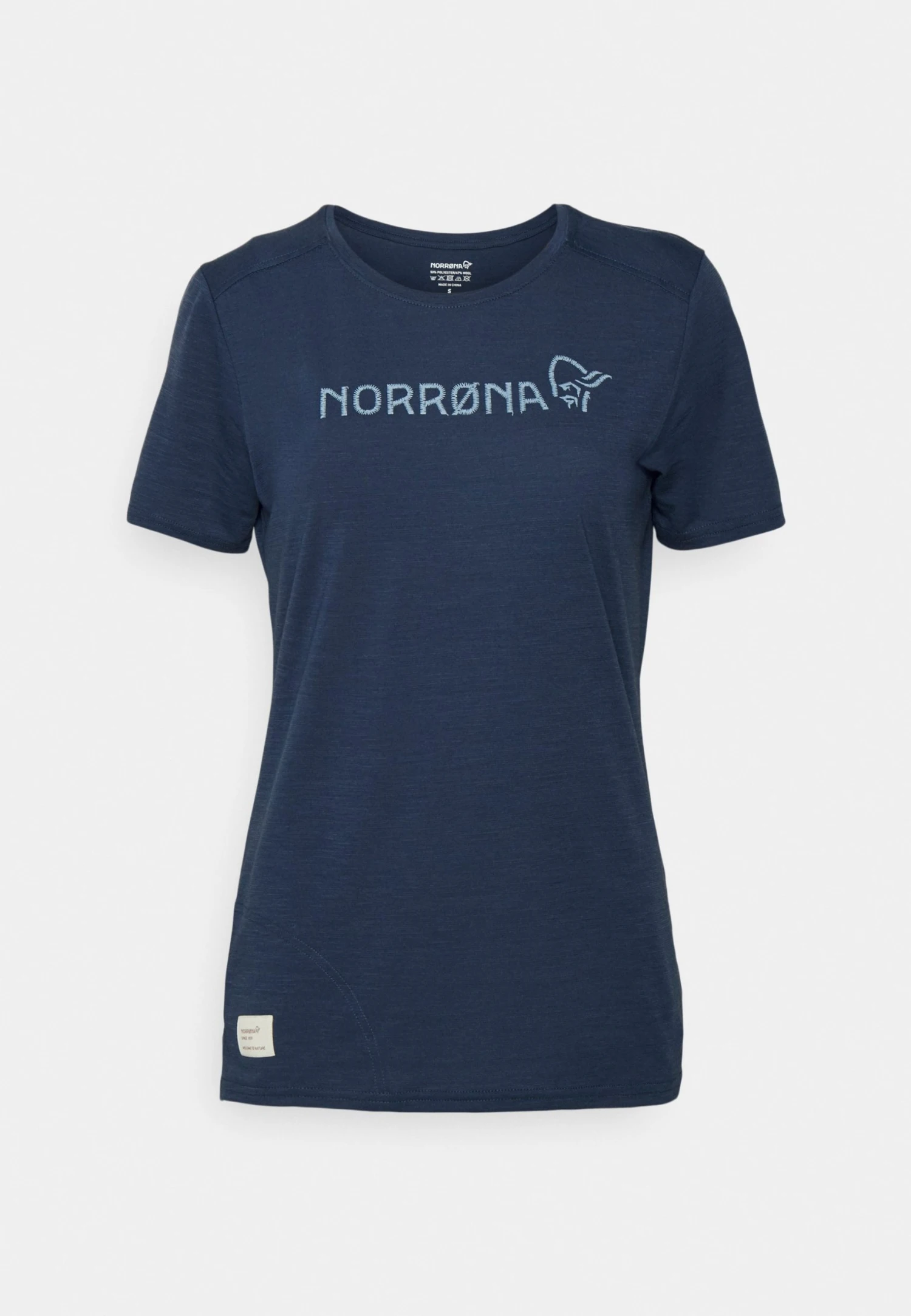 Norrøna Svalbard - Print T-Shirt 6 Norrøna Svalbard - Print T-Shirt - Image 4