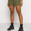 Norrøna Loose Shorts - Sports Shorts - Olive Night -Norrøna Shop bb50a9a822bf4f1e9402487d49eddffb
