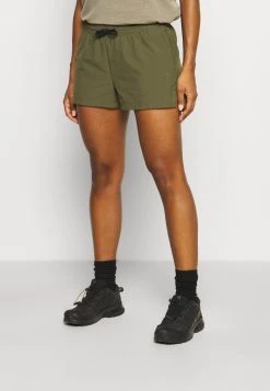 Norrøna Loose Shorts - Sports Shorts - Olive Night