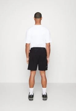 Norrøna Senja Flex - Sports Shorts - Black -Norrøna Shop be283288041c45bc84ed26f45111373b