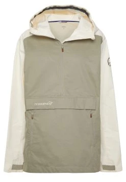Norrøna Svalbard Anorak - Waterproof Jacket -Norrøna Shop c125049c7d9742ad91997230aac36b99