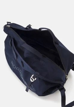 Norrøna 50L Duffel Bag - Sports Bag - Indigo Night -Norrøna Shop c24142dae5d24ba69e1afe4502c79a72