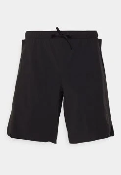 Norrøna Senja Flex - Sports Shorts - Black -Norrøna Shop c53d57f58853437b84b7cddc876efb52