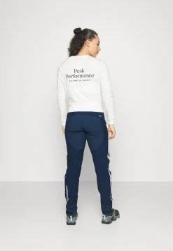 Norrøna Fjørå Flex Pants - Outdoor Trousers - Indigo Night -Norrøna Shop c60ffdac0283416a804ae475e1068dac