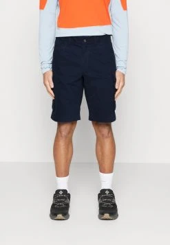 Norrøna Cargo Shorts - Sports Shorts - Dark Blue