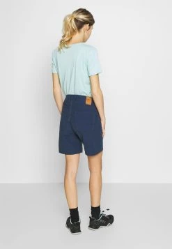 Norrøna Svalbard Light Shorts - Sports Shorts - Indigo Night -Norrøna Shop cb31657cc14246fc90703b55e457662f