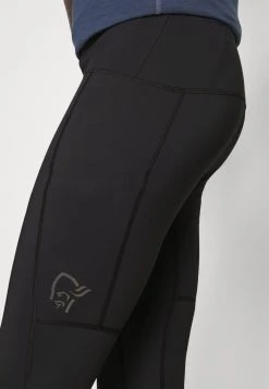 Norrøna Senja Equaliser - Leggings - Caviar 11 Norrøna Senja Equaliser - Leggings - Caviar -Norrøna Shop ccfa4c38563f44a6adc3d945e1941309