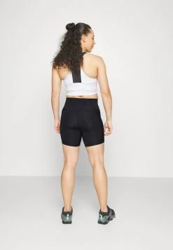 Norrøna Senja Equaliser Tights - Leggings - Black -Norrøna Shop ce48952bcba642878049f64235eedae2