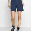 Norrøna Svalbard Light Shorts - Sports Shorts - Indigo Night -Norrøna Shop d59bbcfe02e94c9db996d49fa58e430e