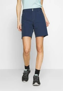 Norrøna Svalbard Light Shorts - Sports Shorts - Indigo Night