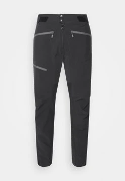 Norrøna Fjørå Flex Pants- Outdoor Trousers - Caviar -Norrøna Shop d8ffdaa2abe64d8c9ce5a2b40cb00a3a