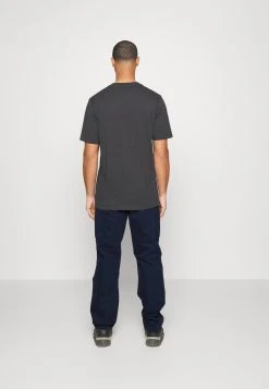 Norrøna Trekking Pants - Trousers - Dark Blue -Norrøna Shop dbde2b1f67024dbf8f7cdd02cf005afc