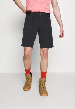 Norrøna Falketind Flex - Outdoor Shorts - Caviar
