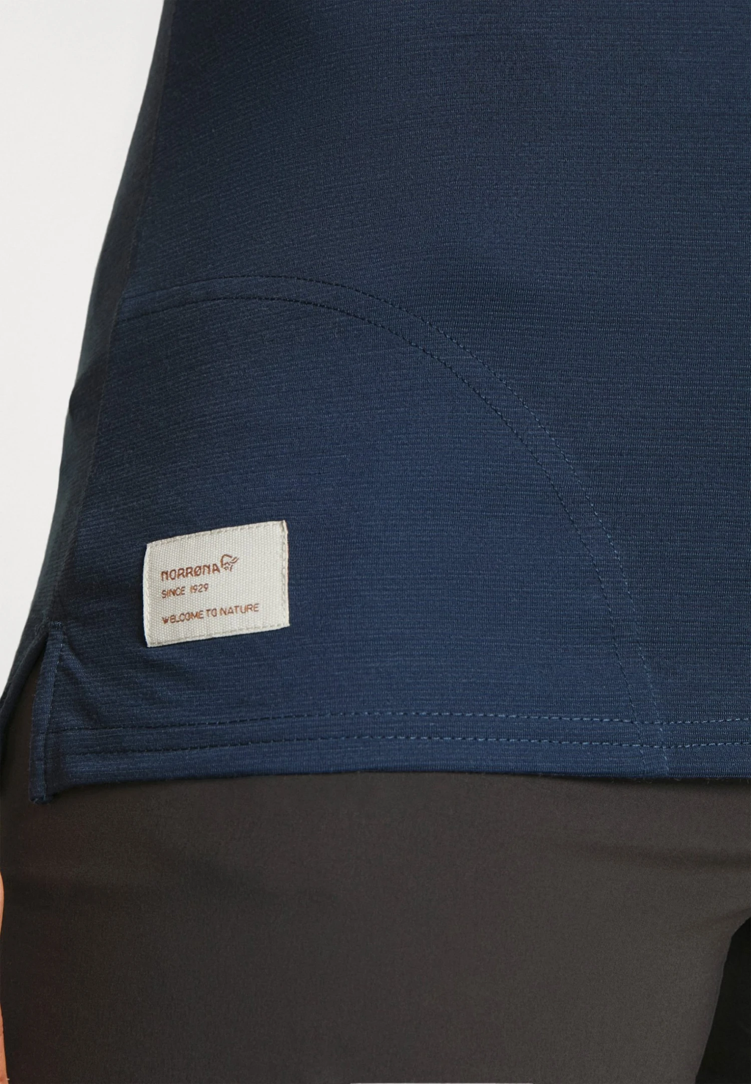 Norrøna Svalbard - Print T-Shirt 7 Norrøna Svalbard - Print T-Shirt - Image 5