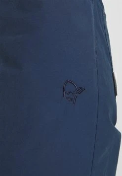 Norrøna Svalbard Light Shorts - Sports Shorts - Indigo Night -Norrøna Shop eb0894aed0ec4b22a52a528945e5d9c1