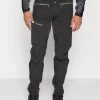 Norrøna Fjørå Flex Pants- Outdoor Trousers - Caviar -Norrøna Shop ef2ca975f8fc4d98b85589afd29cd06c