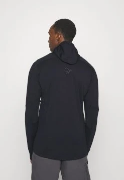 Norrøna Falketind Power Grid Hood - Training Jacket - Schwarz 11 Norrøna Falketind Power Grid Hood - Training Jacket - Schwarz -Norrøna Shop f24a20238a524ed18db9c4bb57ea3975