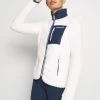 Norrøna Fleece Jacket - Off-White -Norrøna Shop f5f15a4748d949eab3ca39993b586ed2