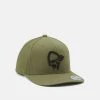 Norrøna Snap Back Unisex - Cap - Olive Night -Norrøna Shop faedba8d46a940a9bd16d3fa9176b837