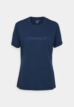Norrøna Tech - Print T-Shirt -Norrøna Shop fcb82dc01854408d8f378e781e6d81fb
