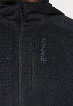 Norrøna Falketind Alpha Zip Hood - Fleece Jacket -Norrøna Shop feef389fc99d4ec498fac0e1aeb8a20d