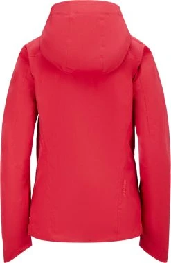 Norrøna Lofoten Gore-Tex Insulated Jacket - Women's|-|Manteau Isolé Lofoten Gore-Tex - Femme -Norrøna Shop nor 1007 18 7E 7EStudio 20back 20Jester 20Red