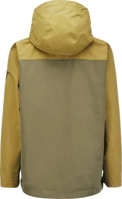 Norrøna Svalbard Cotton Anorak - Men's|-|Anorak En Coton Svalbard - Homme -Norrøna Shop nor 2463 19 7E 7EStudio 20Back 20Olive 20Drab 5332a475 4341 4e24 bf7b 8ea3a3b4d9e1