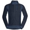 Norrøna Falketind Alpha120 Zip Hood - Fleece Jacket