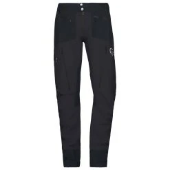Norrøna Fjørå Windstopper Pants - Cycling Bottoms