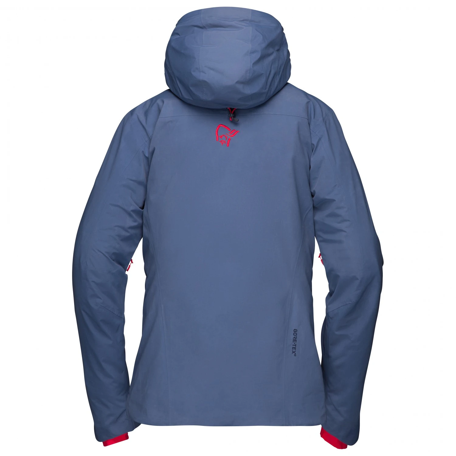 Norrøna Women's Lofoten GORE-TEX Insulated Jacket - Ski Jacket 4 Norrøna Women's Lofoten GORE-TEX Insulated Jacket - Ski Jacket - Image 2