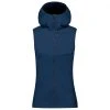 Norrøna Women's Lyngen Alpha90 Vest - Fleece Vest -Norrøna Shop norr na womens lyngen alpha90 vest fleece vest