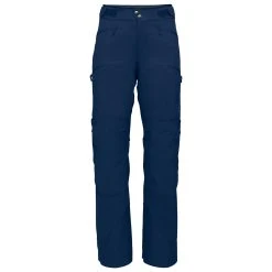 Norrøna Women's Lyngen Flex1 Pants - Ski Touring Trousers