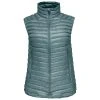Norrøna Women's Trollveggen Superlight Down850 Vest - Down Vest 1 Norrøna Women's Trollveggen Superlight Down850 Vest - Down Vest -Norrøna Shop norr na womens trollveggen superlight down850 vest down vest
