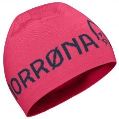 Norrøna /29 Thin Logo Beanie - Beanie