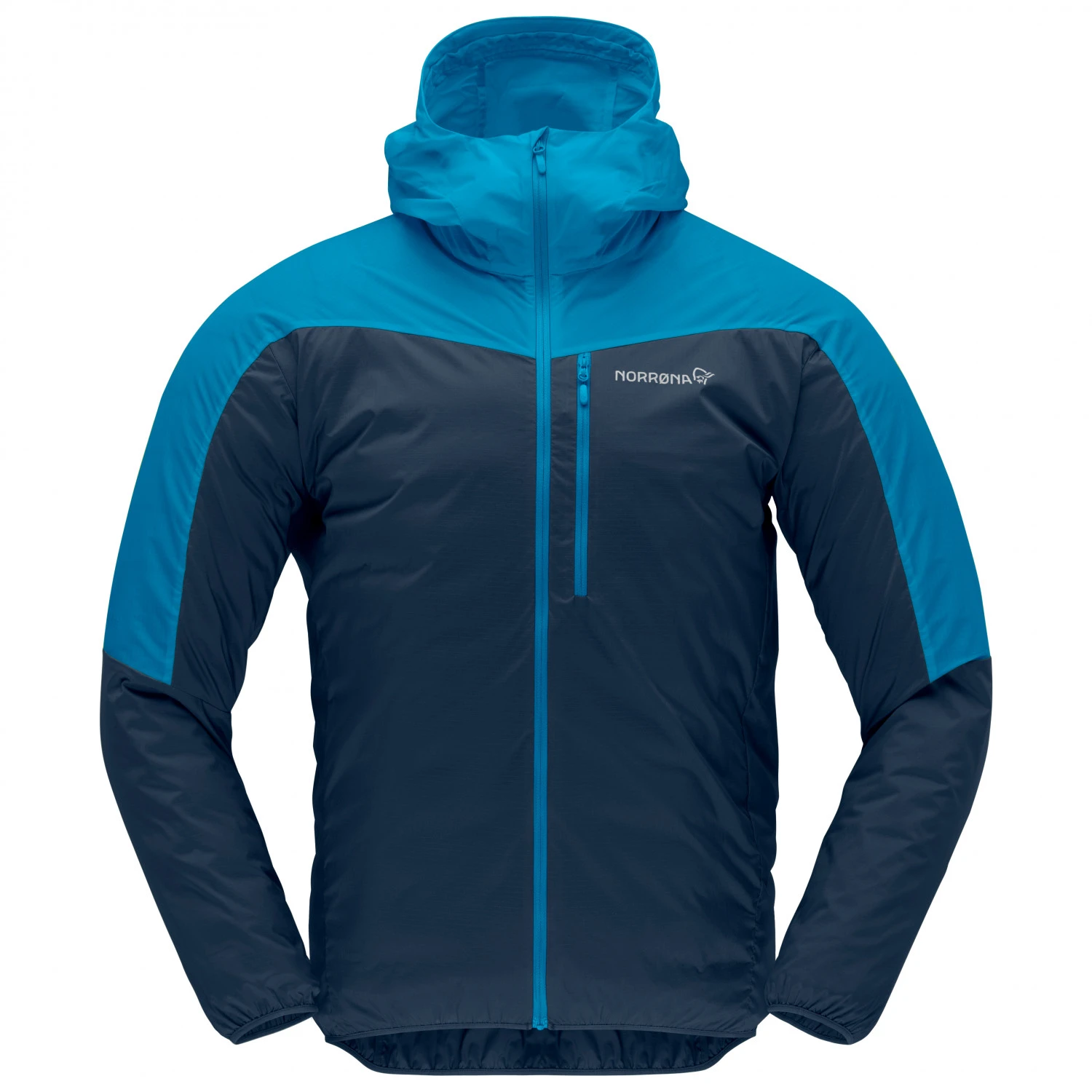 Norrøna Falketind Aero60 Hood - Windproof Jacket