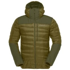 Norrøna Falketind Down750 Hood - Down Jacket