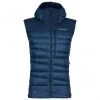 Norrøna Falketind Down750 Vest - Down Vest -Norrøna Shop norroena falketind down750 vest down vest