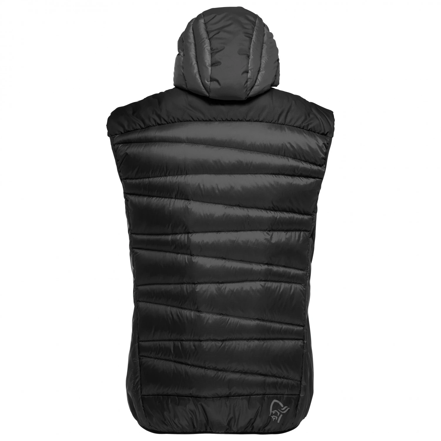 Norrøna Falketind Down750 Vest - Down Vest 4 Norrøna Falketind Down750 Vest - Down Vest - Image 2