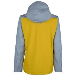 Norrøna Falketind GORE-TEX Jacket - Waterproof Jacket -Norrøna Shop norroena falketind gore tex jacket waterproof jacket detail 3