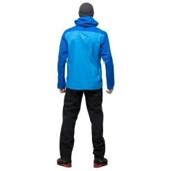 Norrøna Falketind GORE-TEX Jacket - Waterproof Jacket -Norrøna Shop norroena falketind gore tex jacket waterproof jacket detail 4