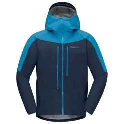 Norrøna Falketind GORE-TEX Paclite Jacket - Waterproof Jacket