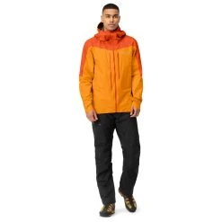Norrøna Falketind GORE-TEX Paclite Jacket - Waterproof Jacket -Norrøna Shop norroena falketind gore tex paclite jacket waterproof jacket detail 3