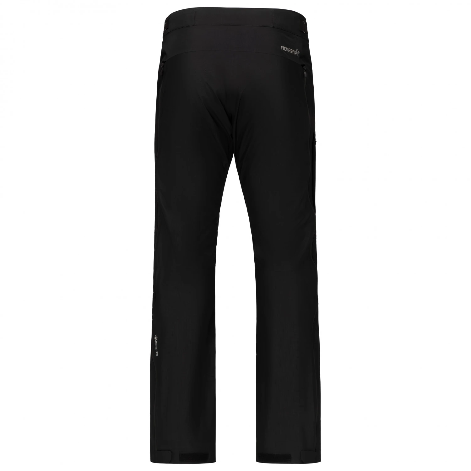 Norrøna Falketind GORE-TEX Paclite Pants - Waterproof Trousers 4 Norrøna Falketind GORE-TEX Paclite Pants - Waterproof Trousers - Image 2