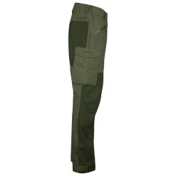 Norrøna Finnskogen GORE-TEX Pants - Walking Trousers -Norrøna Shop norroena finnskogen gore tex pants walking trousers detail 3