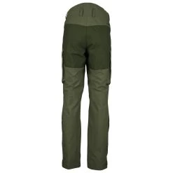 Norrøna Finnskogen GORE-TEX Pants - Walking Trousers -Norrøna Shop norroena finnskogen gore tex pants walking trousers detail 4